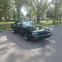 1987 BUICK GRAND NATIONAL WE2 HARD TOP SHOW WINNER (NO RESERVE)