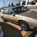 1987 Buick LaSaber