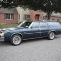 1987 buick lesabre estate wagon 36,647 original miles