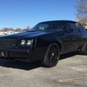 1987 Buick Regal 2dr Coupe Grand National Sport
