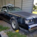 1987 Buick Regal Base Coupe 2-Door 5.0L