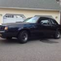 1987 Buick Regal Custom Coupe Excellent Condtion