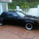 1987 Buick Regal GNX