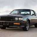 1987 Buick Regal Grand National, 34k origional miles, like new! Must see!!