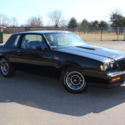 1987 Buick Regal Grand National Coupe 2-Door 3.8L