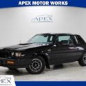 1987 Buick Regal Grand National LIKE NEW! COLLECTOR CAR! IMMACULATE