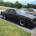 1987 Buick Regal Grand National
