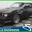 1987 Buick Regal Grand National Turbo Coupe 1987 Grand National Turbo Used Turbo