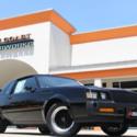 1987 Buick Regal Grand National Turbo GNX YES ONLY 17 MILES!!!