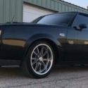 1987 BUICK REGAL GRAND NATIONAL TURBOCHARGED 3.8L