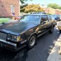 1987 Buick Regal Limited Turbo T -Grand National
