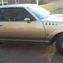 1987 Buick Regal Limited Turbo