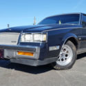 1987 Buick Regal Limited v8