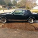 1987 buick regal t package