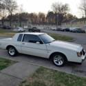 1987 Buick Regal T