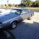 1987 Buick Regal T-Type Frame- Off Restoration Perfect and Nice 3.8L V6 Turbo