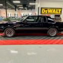 1987 Buick Regal T-Type (like Grand national) -Believed to be 8,900 miles