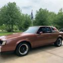 1987 Buick Regal T-Type * Turbo 3.8L * 58K Miles! Meticulously Maintained! Sharp