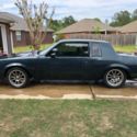 1987 Buick Regal Turbo T **Rare**