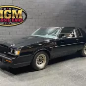 1987 Buick Regal Turbo T REAL NICE BUICK TURBO!!!!