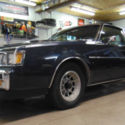 1987 BUICK REGAL TURBO T TYPE 36K Miles, EXTREMELY RARE CAR