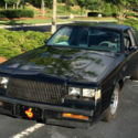 1987 Buick Regal turbo v6 - GN clone