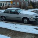 1987 Buick Skyhawk -  Daily Driver - Rare Car - Giant Bargain