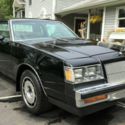 1987 Buick Turbo Regal