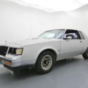 1987 BUICK TURBO T , T TYPE , GRAND NATIONAL