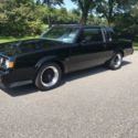 1987 Buick turbo T WE4 great condition many new parts and upgrades new engine