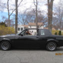 1987 BUICK TURBO T/GRAND NATIONAL