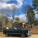 1987 C10 2 door shortbed