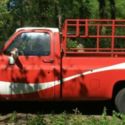 1987 C10 RARE OPPORTUNITY ORIGINAL NC COCA COLA DELIVERY TRUCK W/TOMMY LIFT