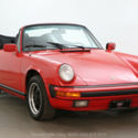 1987 Cabriolet Used 3.2L H6 12V