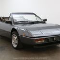 1987 Cabriolet Used