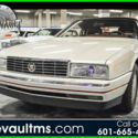1987 Cadillac Allante 68176 Miles Used 4.1L V8 16V Automatic 2dr FWD Bose A