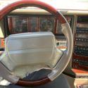 1987 Cadillac Allante, BOTH TOPS
