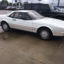 1987 CADILLAC ALLANTE