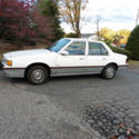 1987 Cadillac Cimarron, Rustfree California Car, Very Rare and NO RESERVE!!