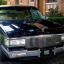1987 Cadillac Coupe DeVille 1 Owner Show Car RARE Collector&#039;s Series Must See!!