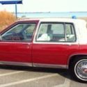 1987 Cadillac DeVille Sedan - Below 19,000 Miles - Mint Condition
