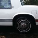 1987 Cadillac Eldorado Base Coupe 2-Door 4.1L