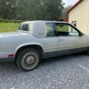 1987 Cadillac Eldorado Biarritz — great condition, 47k miles