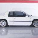 1987 CADILLAC ELDORADO COUPE PENSKE EDITION 4.1L V8 AUTOMATIC LOW MILES