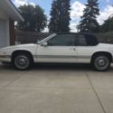 1987 Cadillac Eldorado