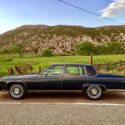 1987 Cadillac Fleetwood Brougham 39000 miles 7.5 Liter 442 Impala 1990 1992 1977