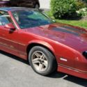 1987 Camaro IROC-Z Z28 T-Top, Excelent Shape, All Origonal