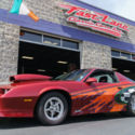 1987 Camaro Pro Street Show Car Over $100k Invested Must See Race Car