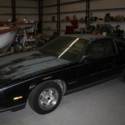 1987 CAMARO STORED MANY YEARS ORIGINAL PAINT GREAT PROJECT CAR MAKE OFFER