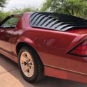1987 Camaro Z/28 IROC Z 5.7L T-Tops Loaded!